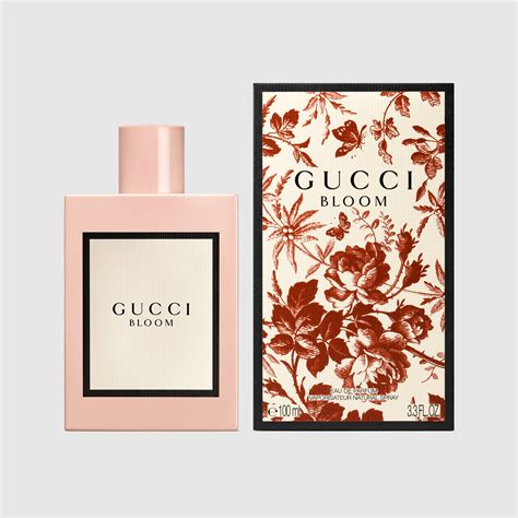 perfume gucci bloom precio|Altro.